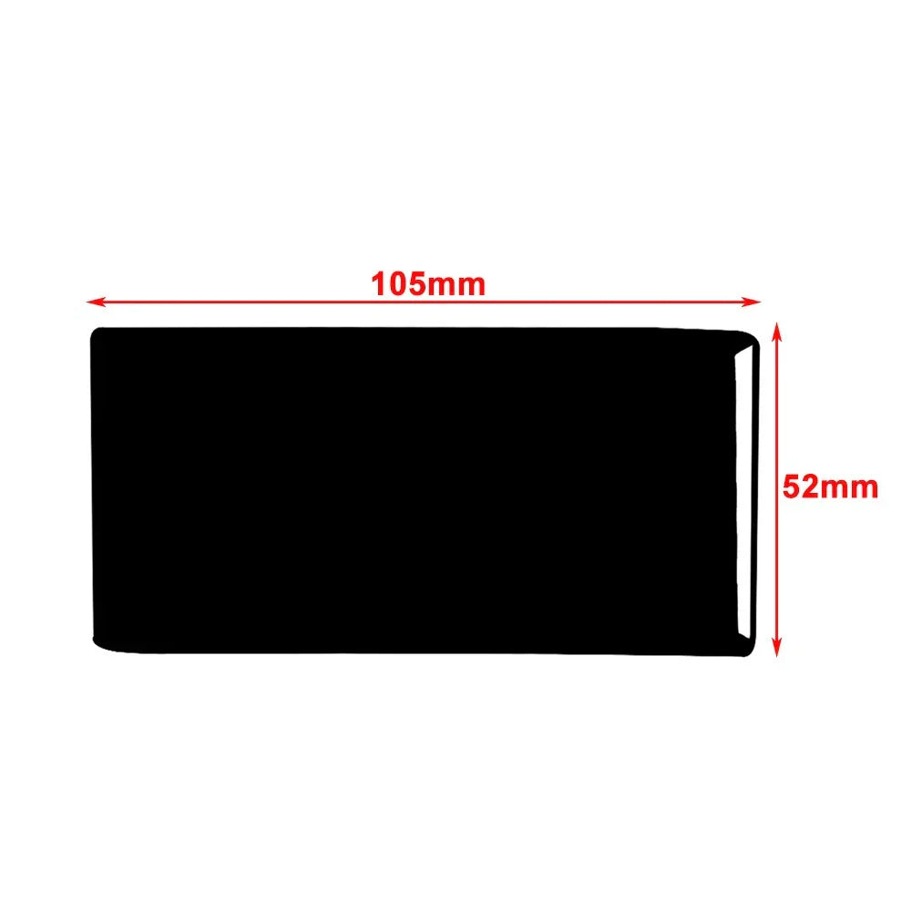 Rear Storage Box Panel Cover for BMW 3 Series E36 (1994-1996)