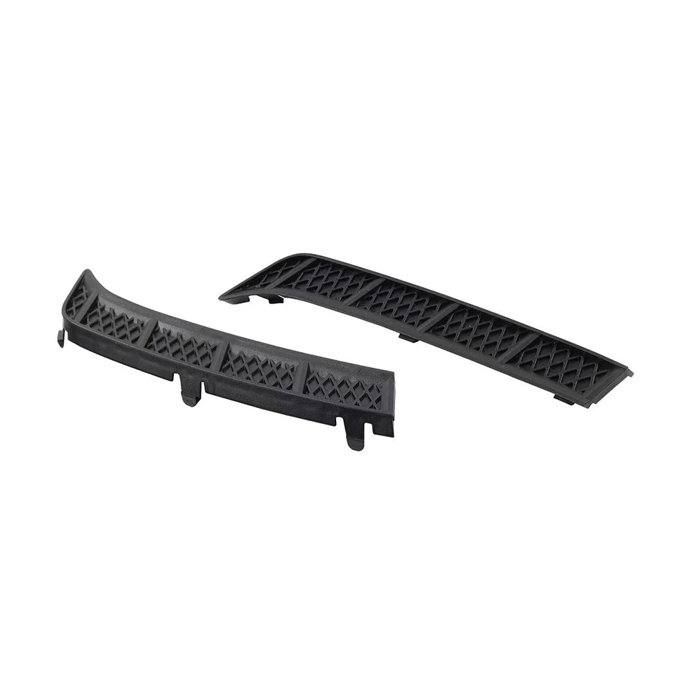 Front Bumper Body Filler Panel for Subaru Forester (2017-2018)