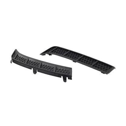Front Bumper Body Filler Panel for Subaru Forester (2017-2018)