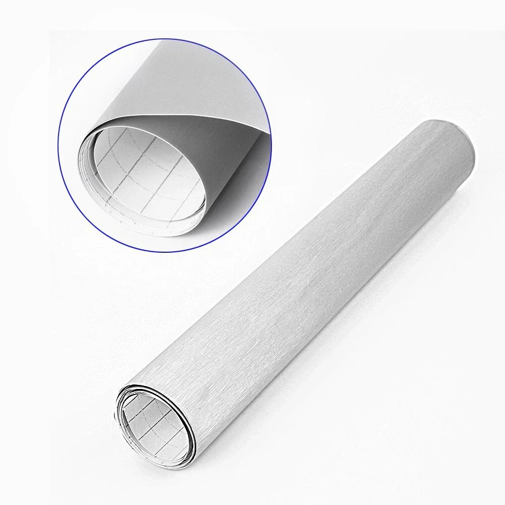 12 X 60 / 31cm X 150cm Car Wrap Film Sticker