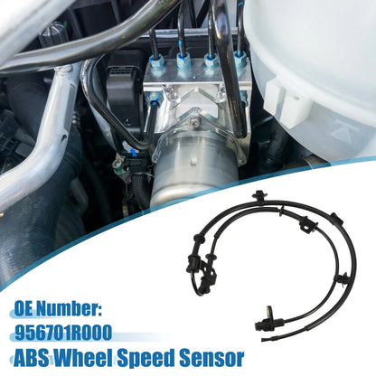 Front Right ABS Wheel Speed Sensor for Hyundai Veloster (2012-2017)