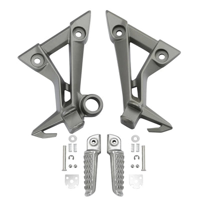 Rearsets Passenger Foot Peg Rest Bracket for Kawasaki Ninja 300 (2013 - 2017)