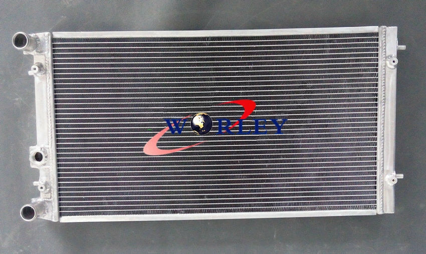 Aluminum Radiator for VW Beetle 1.8L 1.9L 2.0L 2.5L (1998-2009)
