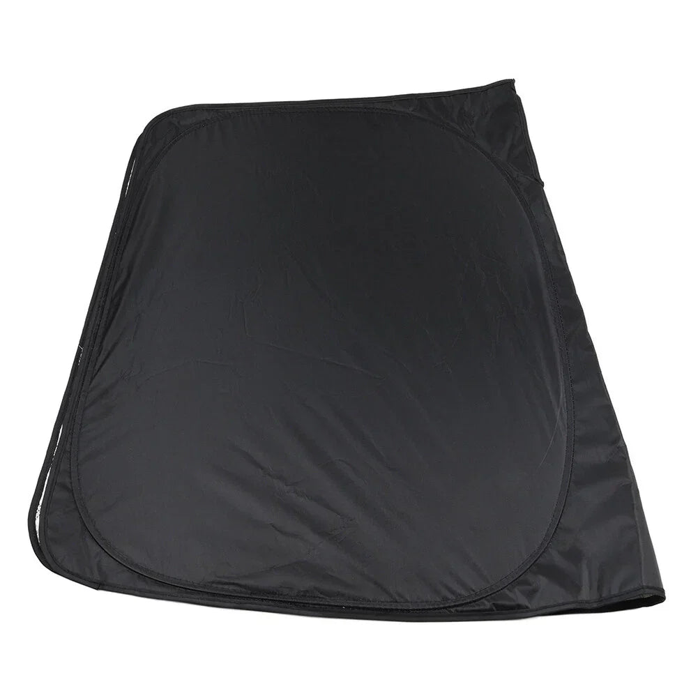 Foldable Windshield Sun Shade for Mazda 6 (2014-2021)