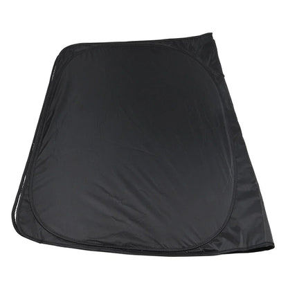 Foldable Windshield Sun Shade for Mazda 6 (2014-2021)