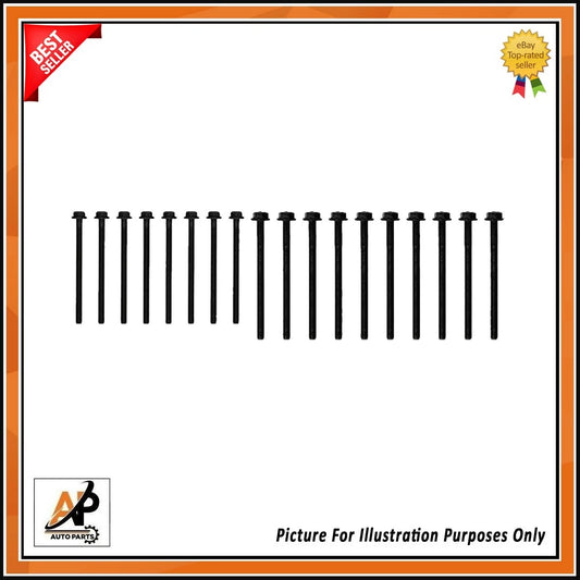 Engine Head Bolt Set Replacement for Ford Ranger 2.2 TDCi (2011–2018)