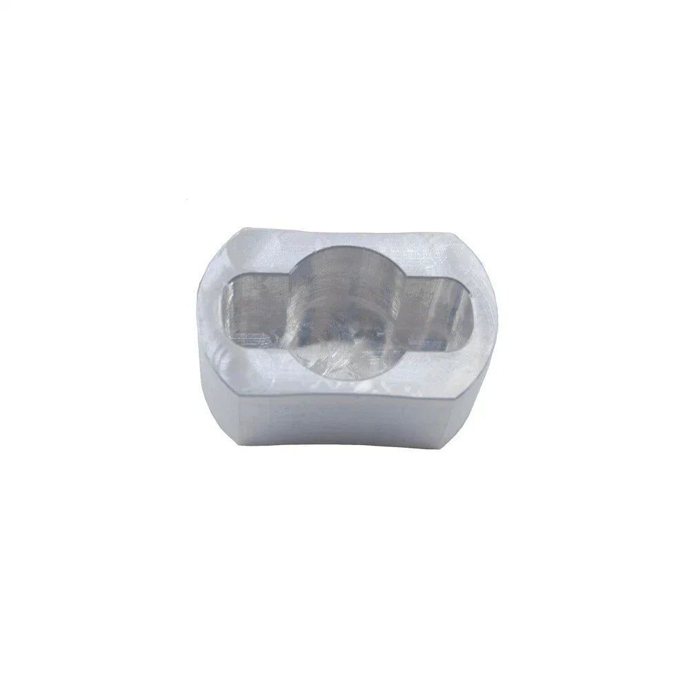 Aluminum Tailgate Hinge Bushing for Nissan Titan (2005-2024)