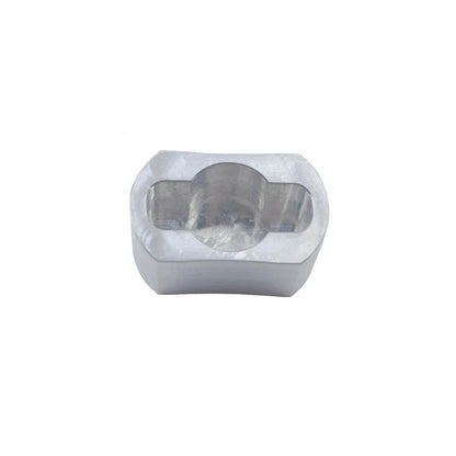 Aluminum Tailgate Hinge Bushing for Nissan Titan (2005-2024)