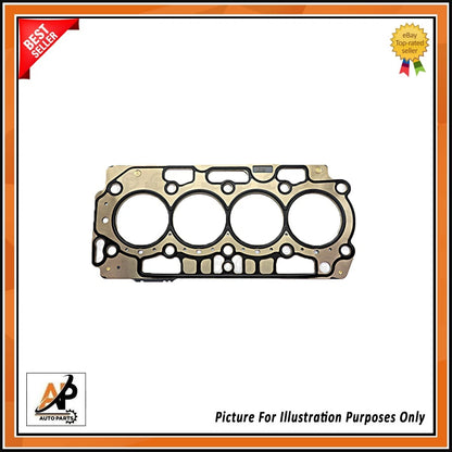 Head Gasket Replacement for Fiat Ford Opel Vauxhall 1.5L Diesel DV5 (2008–2020)