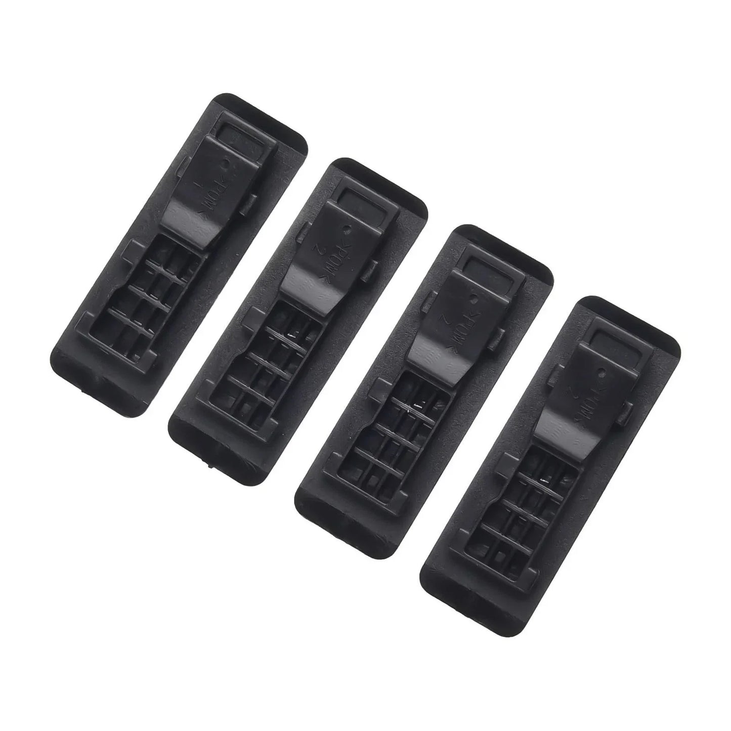 Roof Molding Cover for Kia Soul (2014–2019)