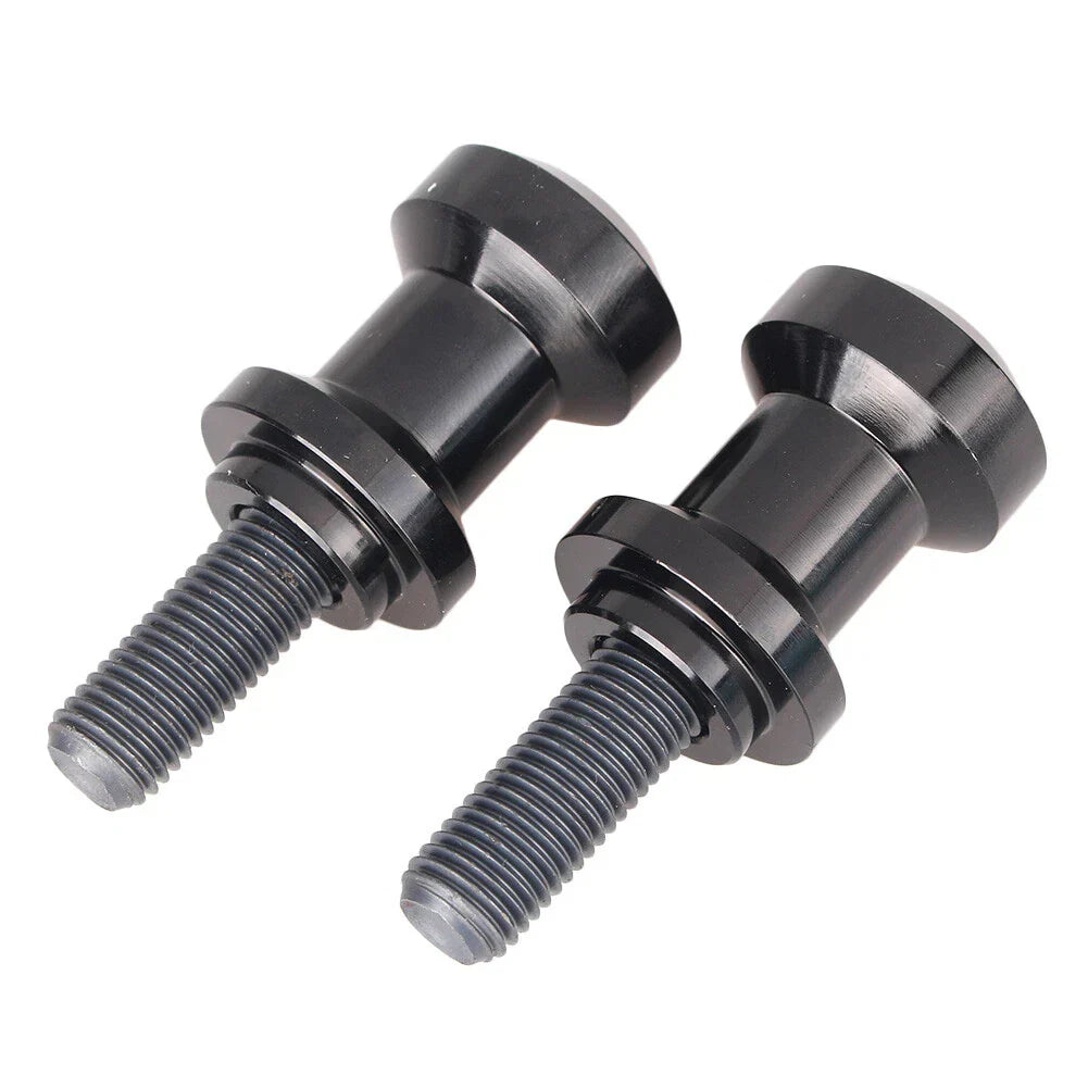 10mm Swingarm Spools Sliders for KAWASAKI Motorcycle