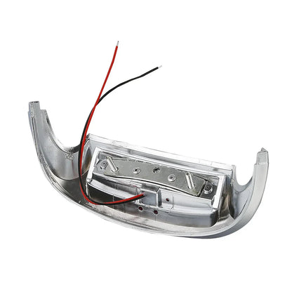 LED Front Fender Tip Light for Harley Electra Glide Ultra Classic (2014-2023)