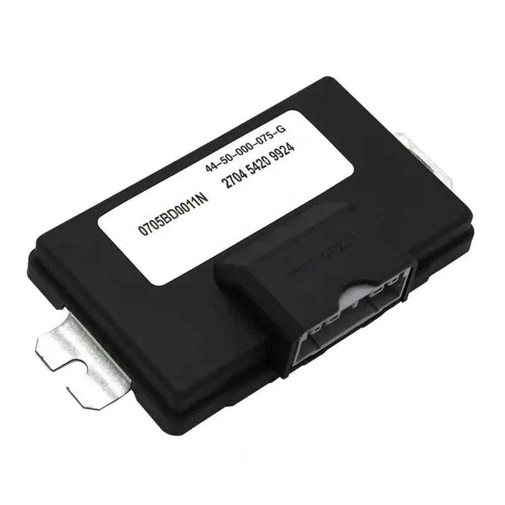 ECU Control Module for Great Wall Fengjun 3/5, Haval H3 (2008-2015)