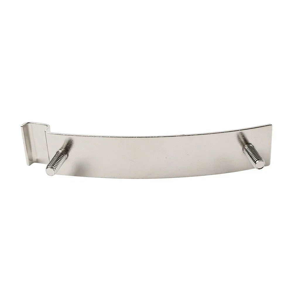 Rear Mudguard Seat Stud Plate Support Bracket for Harley Touring Softail (99-24)