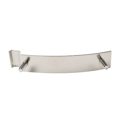 Rear Mudguard Seat Stud Plate Support Bracket for Harley Touring Softail (99-24)