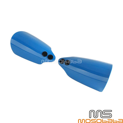 Handguards Covers for Harley Touring Road King (2009-2023)