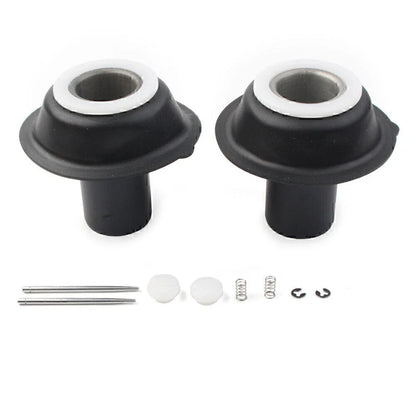 Carburetor Rebuild Kit for Yamaha Virago 535 XV535 (1990-2000)