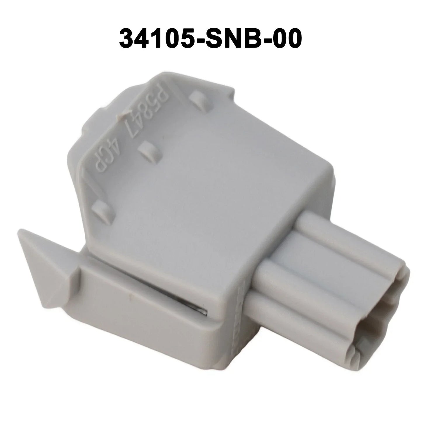 Socket / License Plate Light Socket for Accord (2008–2017)