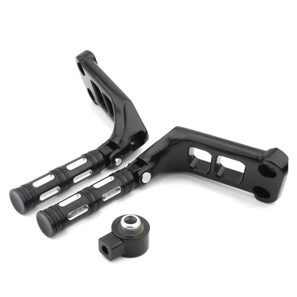 Passenger Footpeg Bracket for Harley Night Rod VRSCDX (2007-2017)
