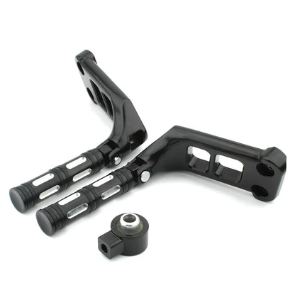 Passenger Footpeg Bracket for Harley Night Rod VRSCDX (2007-2017)