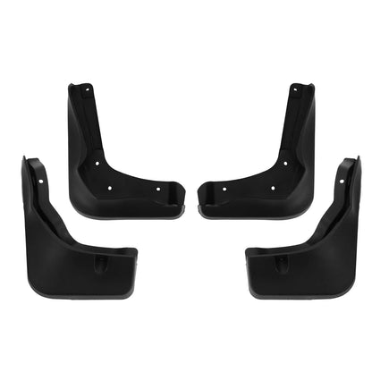 Mud Flaps Splash Guards for Mercedes Benz B Class B200 (2016-2019)