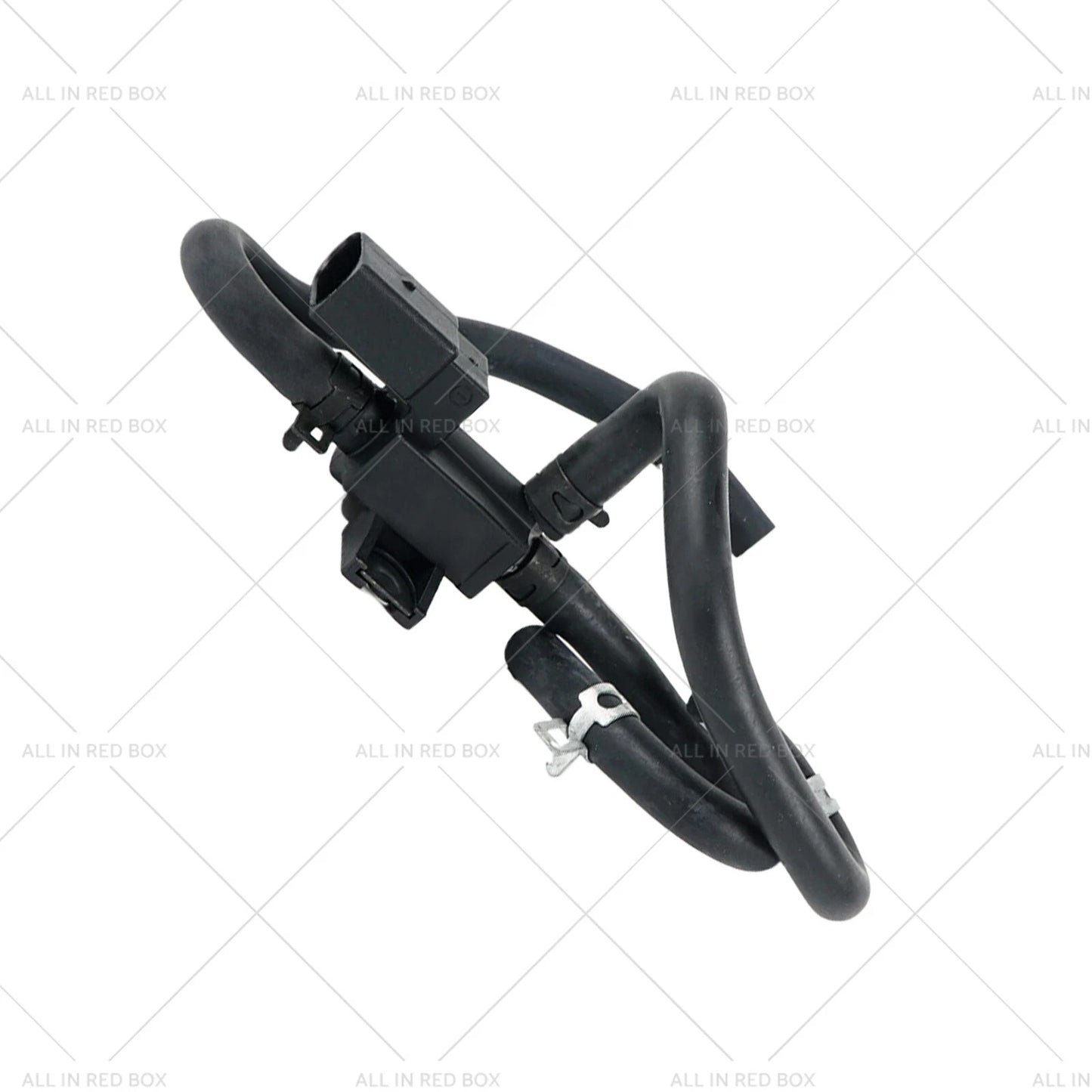 Turbocharger Boost Pressure Valve for VW Golf, EOS, Audi A1, A3 (2006-2023)