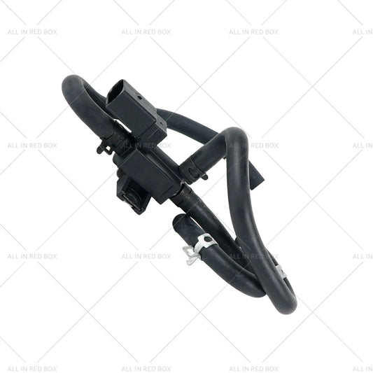 Turbocharger Boost Pressure Valve for VW Golf, EOS, Audi A1, A3 (2006-2023)