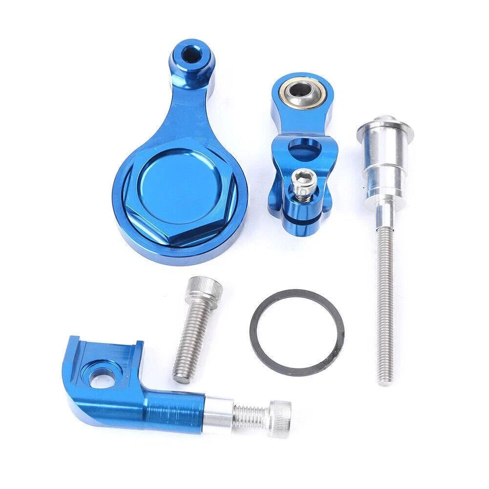 Steering Damper Bracket for Yamaha YZF R6/R1 (2006-2015)