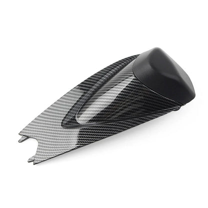 Rear Pillion Seat Cowl for Aprilia 125S4 125 (2012-2016) Carbon