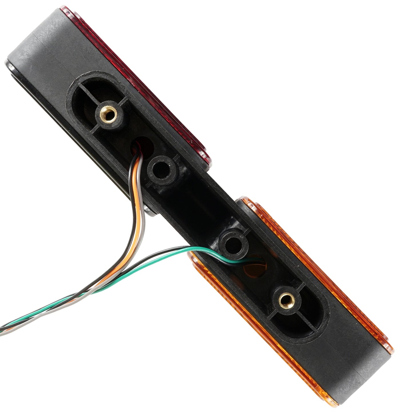 Complete Left Road Light Lamp Replacement for John Deere 1600 (1979–1990)