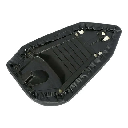 Black Rear Pillion Passenger Cushion Seat for DUCATI 899 1199 (2012-2015)