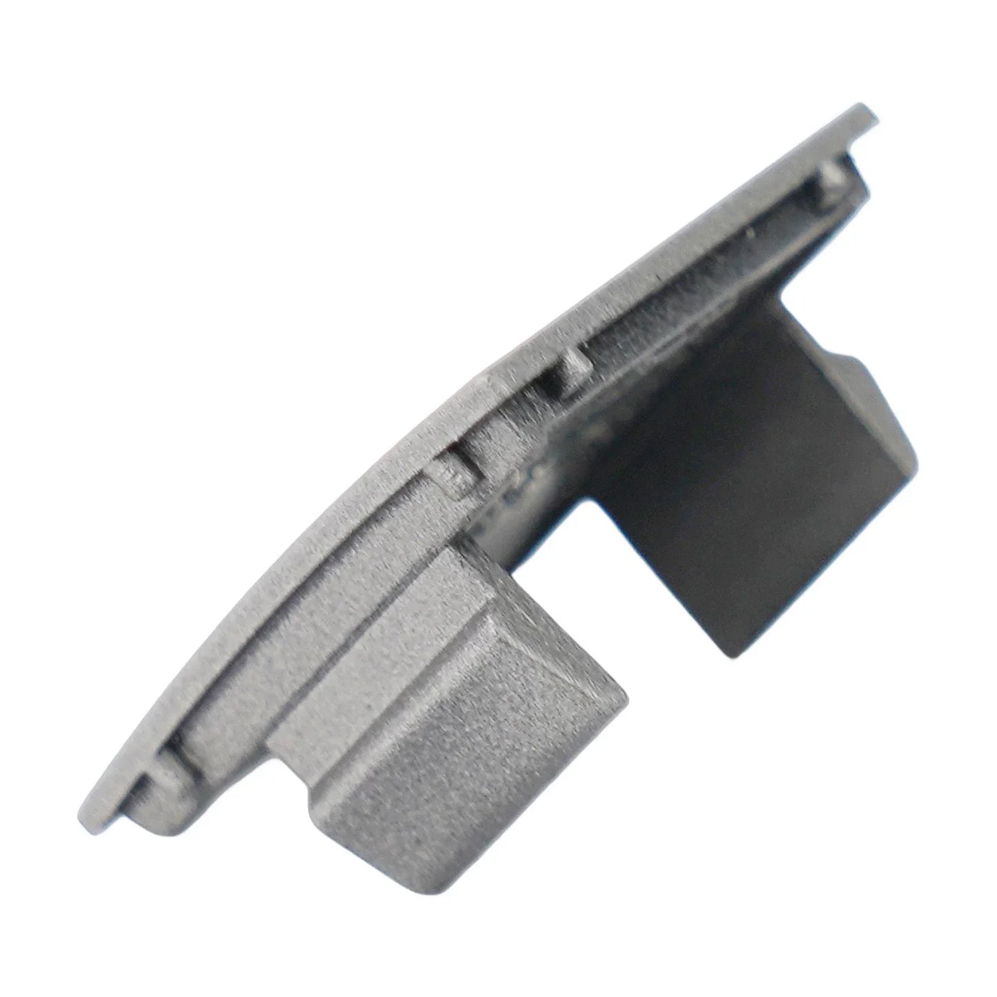 Door Panel Cover / Door Flap Cover 2.5x2.4x0.9cm ABS for Car