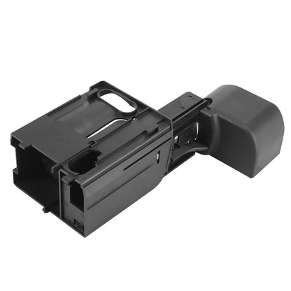Cup Holder Bracket Black for Mercedes-Benz E350 E500 CLS550 E550 (2007-2011)