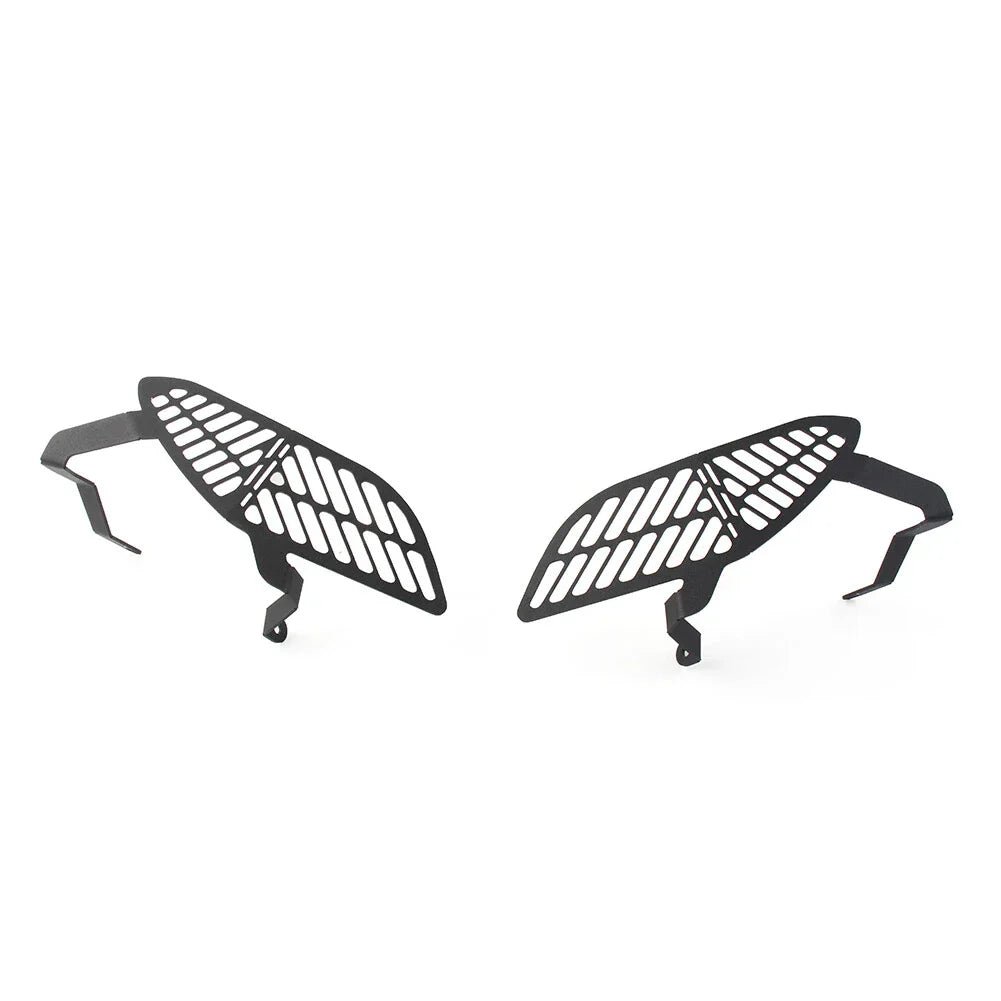 Headlight Guard Cover for Yamaha Tracer 9 GT (2021 - )