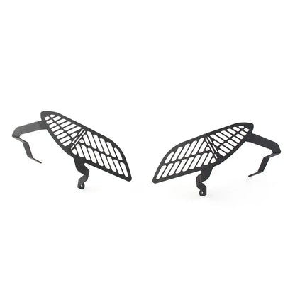Headlight Guard Cover for Yamaha Tracer 9 GT (2021 - )