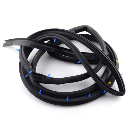 Rear Right Door Seal Strip for Nissan Sentra (2013-2018)