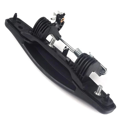 Left Outside Door Handle for Renault Symbol Thalia, Dacia Sandero (2008-2012)