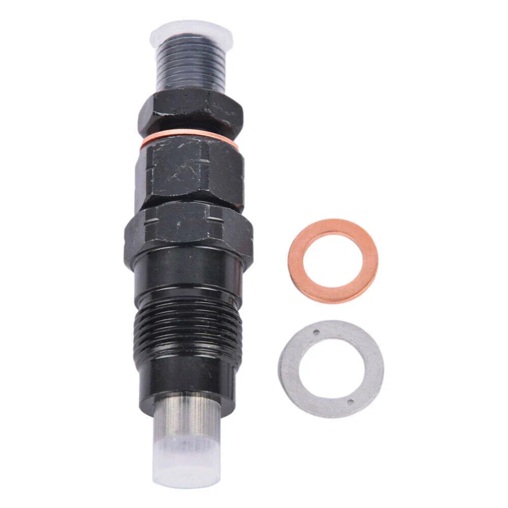 Set of 4 Diesel Injectors for Toyota Hilux LN167R 3.0 5LE (2005-2015)
