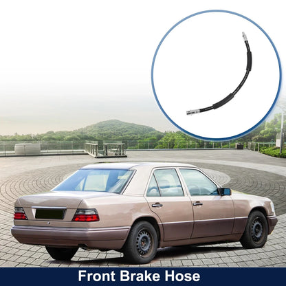 Front Brake Hose for Mercedes-Benz E-Class (2002-2011)