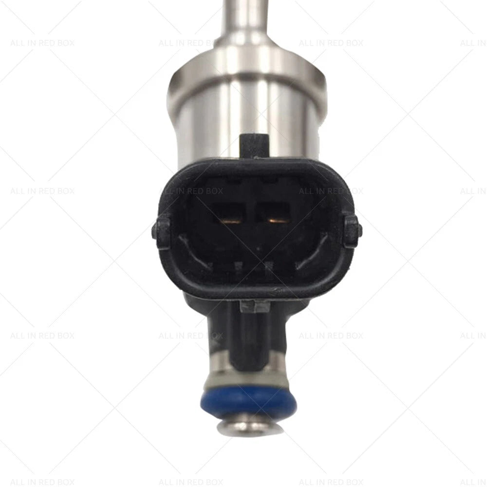 6PCS Fuel Injectors for Holden Commodore VE Caprice WM 3.6L V6 (2006-2013)