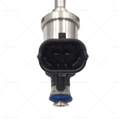 6PCS Fuel Injectors for Holden Commodore VE Caprice WM 3.6L V6 (2006-2013)