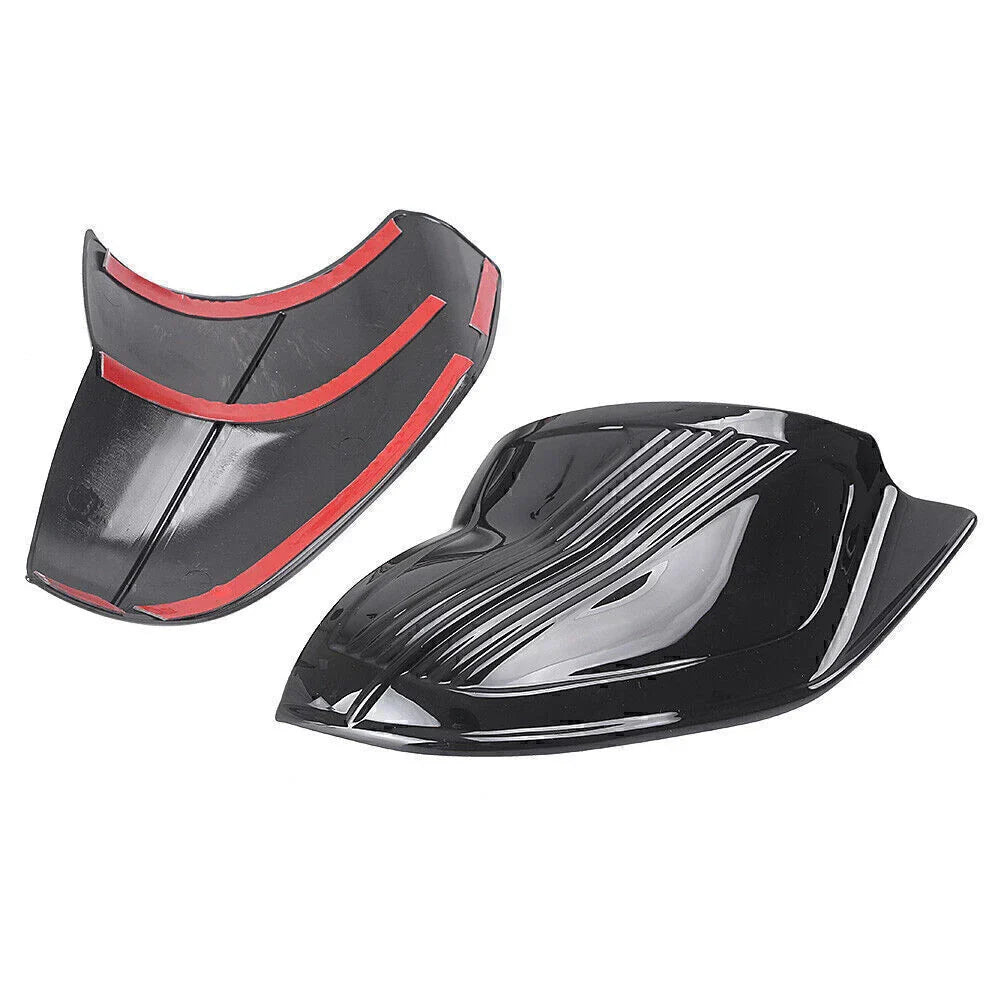 Fairing Vent Accent Trim LED Light for Harley Electra Glide (2007-2008)