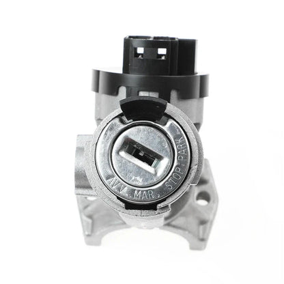 Ignition Lock Cylinder Switch Key for Citroen Jumper, Peugeot Boxer (2002+)