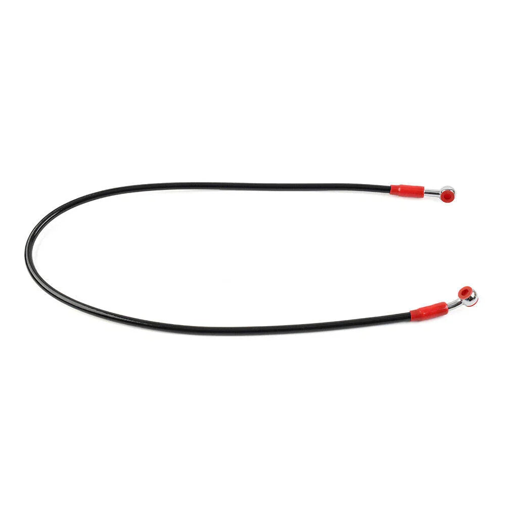 90cm Motorcycle Hydraulic Brake Oil Hose Line for Pit Dirt Bike