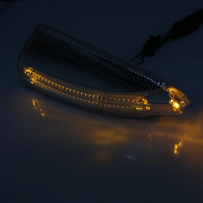 Left Door Mirror Turn Signal Light for Mercedes Benz W204 W639 (2007-2015)