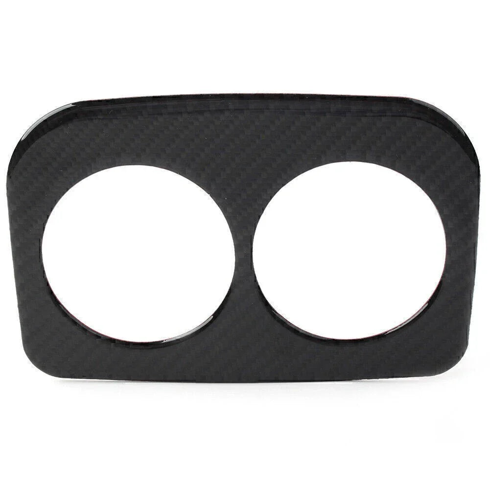 Inner Rear Water Cup Panel Cover Trim for Subaru Forester (2013-2018)