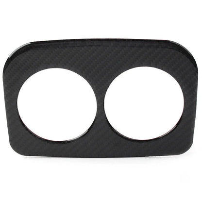 Inner Rear Water Cup Panel Cover Trim for Subaru Forester (2013-2018)