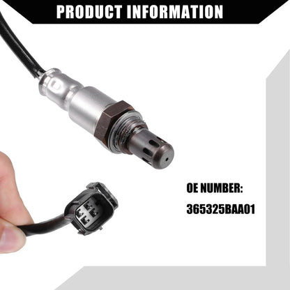 Oxygen Sensor for Honda Civic EX LX 2.0L L4 Gas (2016)