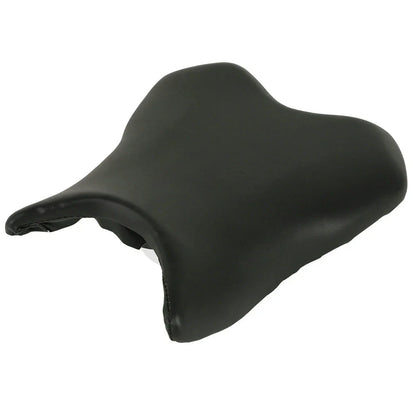 Black Driver Passenger Seat for Yamaha YZF-R6 (2006-2007)