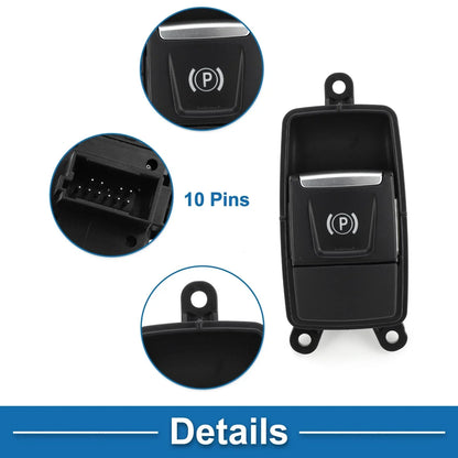 Brake Button Parking Switch for BMW X1 X2 (2016-2019) (2018-2020)